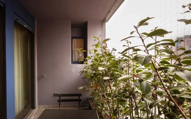 Apartment in Largo Marco Zanuso, Milano for 100 m² with 2 bedrooms 2