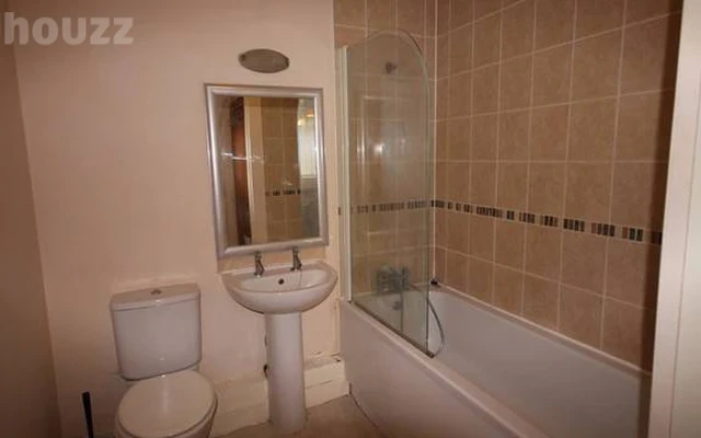 The Modern 2 Bed Flat 2