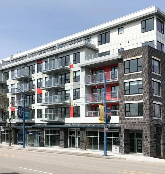 3583 Kingsway