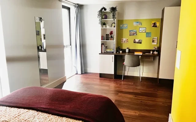 Kaplan Living Bournemouth 4