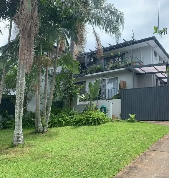 6/28 Hazlewood Street,New Farm,Queensland 4005