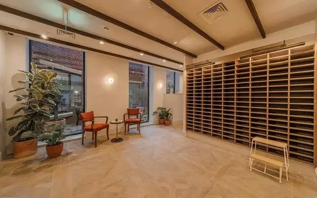 West Street 30271# 1