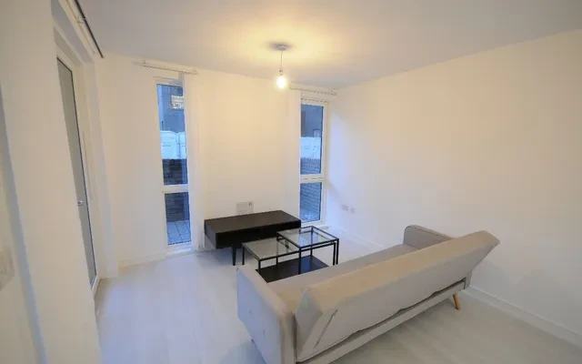LH-Blondin Way - London student accommodation