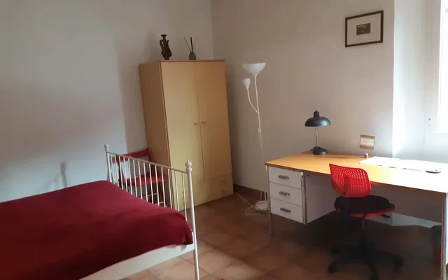 Due passi da Piazza Maggiore 1