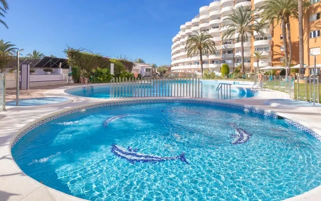 Coronado Beach Marbesa 2