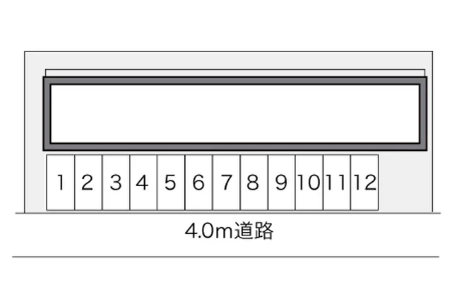 レオパレスＫ．グランスペランザ 2