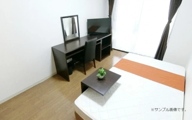 LT-Samty Kyoto Ekimae - Kyoto student accommodation - 1K