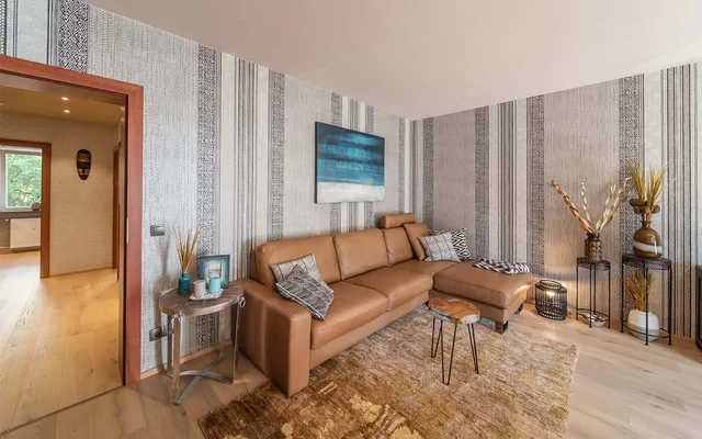 Ethno Lounge Johannis 1