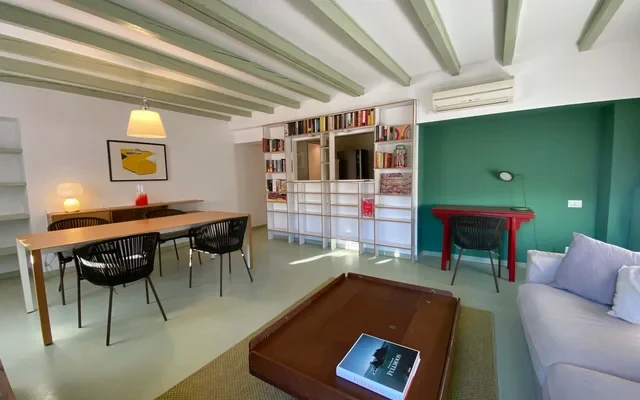 Apartment in Via del Torchio, Milano for 80 m² with 1 bedrooms 3