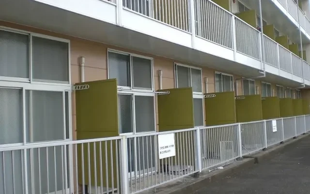 Leopalace Sakura Brisa II 1