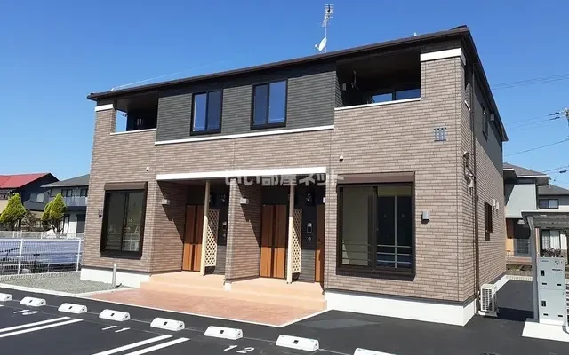 レジェンド Ⅲ 1階 - Seiyo student accommodation