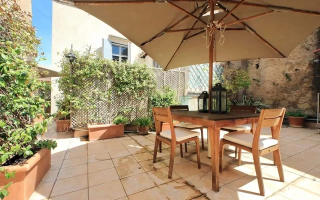 Ottavia Terrace 1