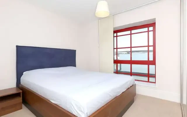 Weststand Apartments 3