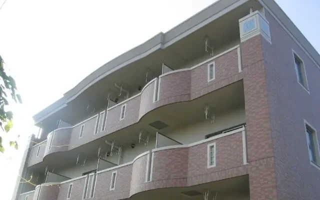フロレジャール 102号室 - Seki student accommodation