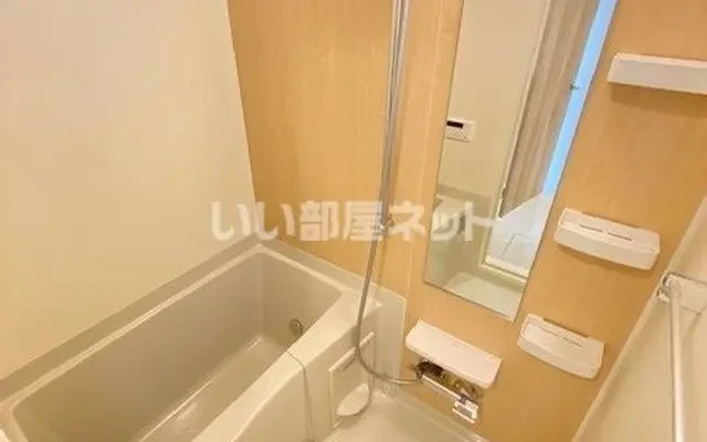 ベスティエ秋葉原 7階 - 千代田区の学生向け宿泊施設 - 7階 - 1K