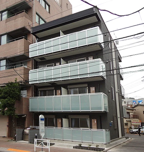 ジラソーレ