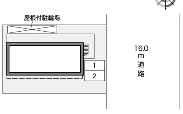 ウィステリア２ 2