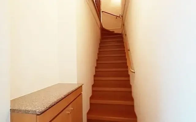 クリーン シャトー富士見・第三 2階 - Tachikawa student accommodation - 2階 - 1LDK