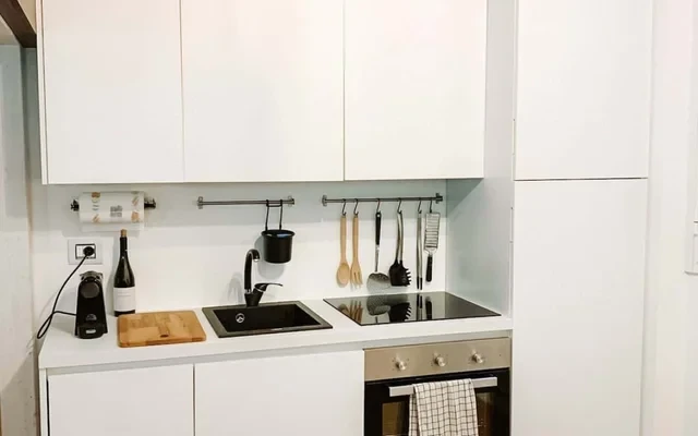 Sarpi 58 · [MOSCOVA - GARIBALDI] - Moderno Loft di design 2