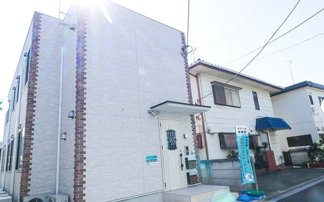 C164 co-living house Iogi II 0