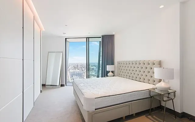 One Blackfriars, London, SE1 9GQ 4