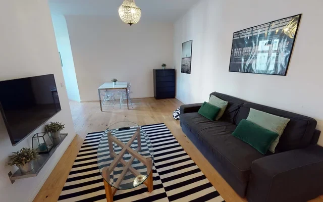Apartment in Wedding, Berlin 0