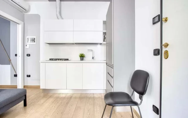 Elegant 1-bed flat, Easy Access to Centre 3