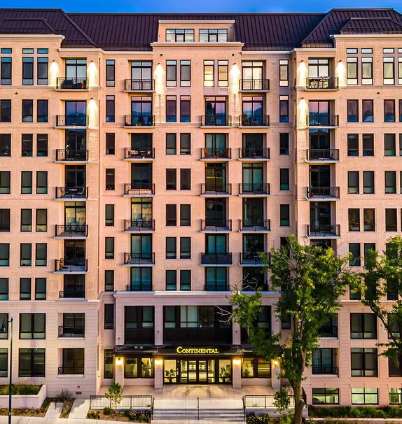 The Continental