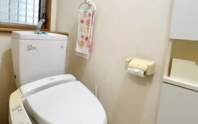 Space Kaihin Makuhari House II 3