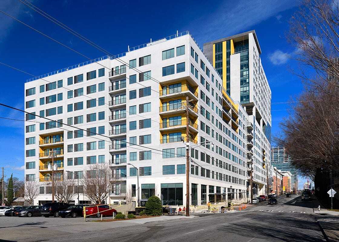 The Standard at Atlanta