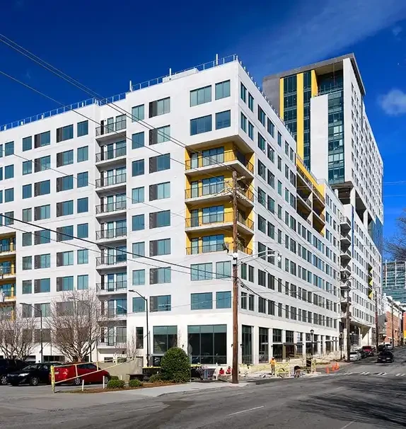 The Standard at Atlanta