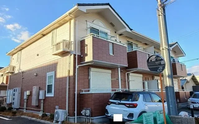 クリスタル メゾンⅠ 2階 - Itami student accommodation