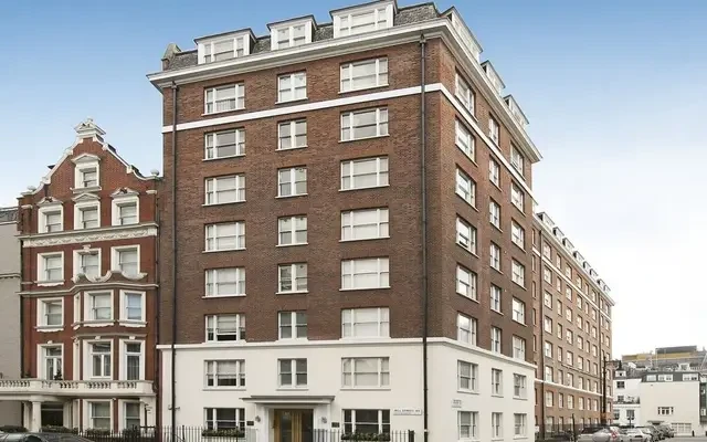 Hill Street 12268# 0