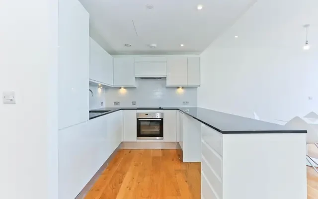 Wood Lane, White City, London, W12 0FD 2