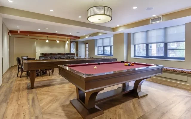 The Broadview Apartments 4