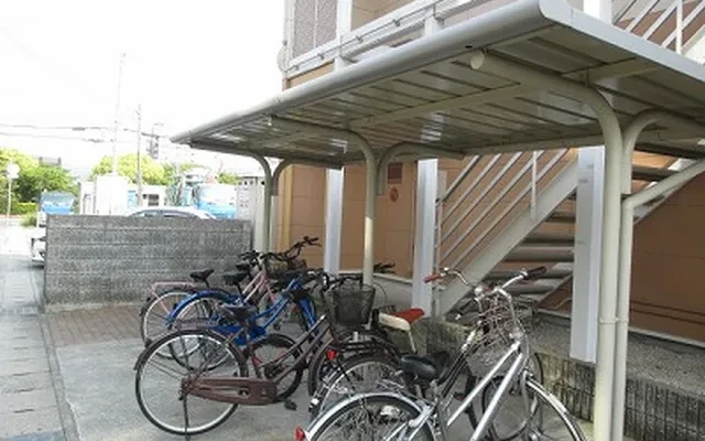 レオパレス華 3