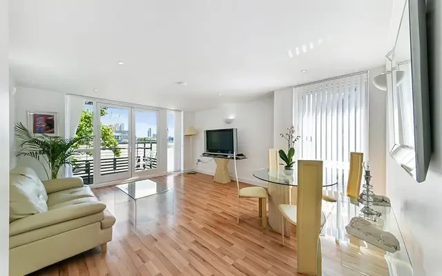 Arran House, Raleana Road, London, E14 9RN 0