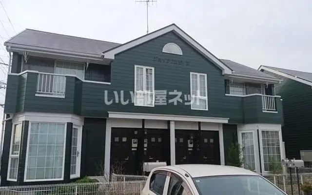 ジョイタカハシⅣ 1階 - chỗ ở sinh viên tại Thành phố Hachiệt