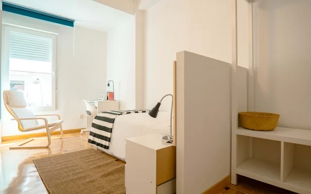 JMA - Calle de Joaquin Maria Lopez Madrid 28015 Spain 0