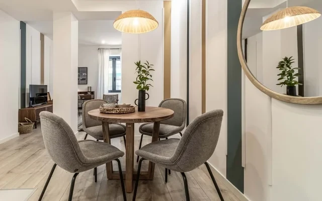 Vento - 1 bedroom in Arapiles 2