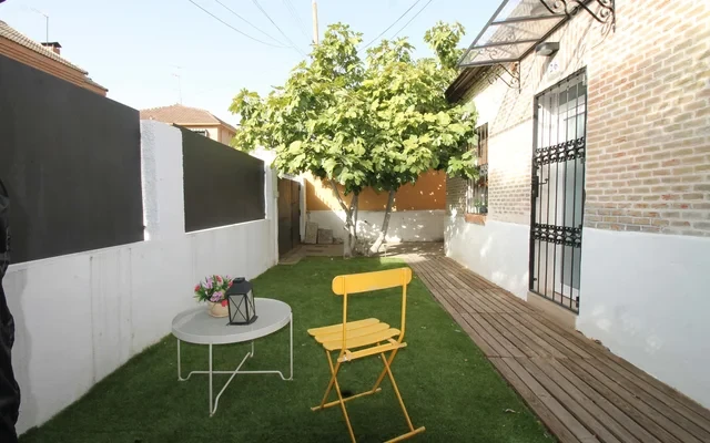 Apartment Calle Islas Hebridas 4