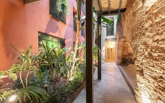 apartment in Sant Pere, Santa Caterina and La Ribera (Old Town) 0