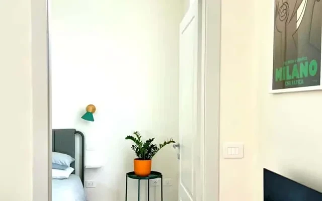 Apartment in Via Piacenza, Milano for 72 m² with 2 bedrooms 0