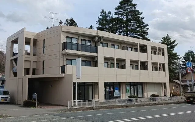 ピソ・ヴェルデ 2階 - Morioka student accommodation