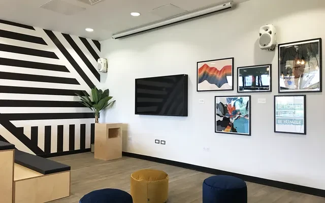 College Lane 1