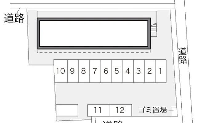 レオパレスＷＥＬＬ 2