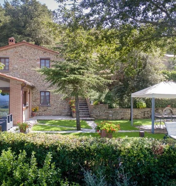 Villa Ginestra