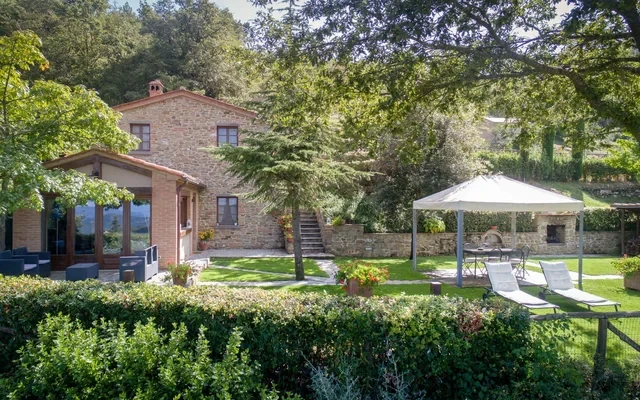 Villa Ginestra 0