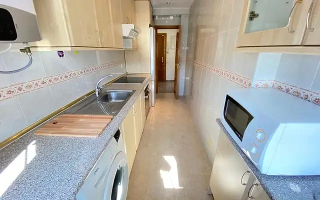 apartment in Getafe 4