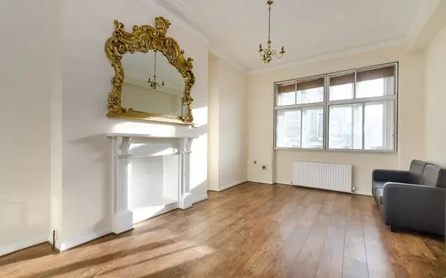Cromwell Road, Earls Court, SW5 0